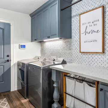 Bayou Road - Full House Remodel 2019