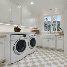 Utility room perfect!