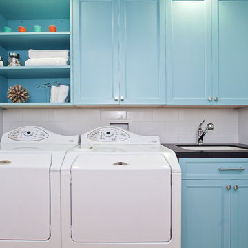 Beach Street Laundry