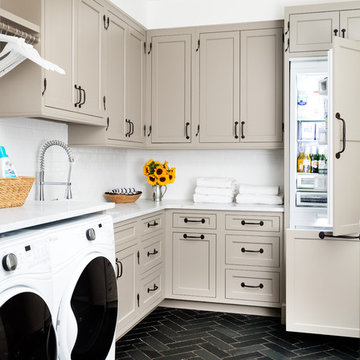 Beautiful full house renovation in Bronxville