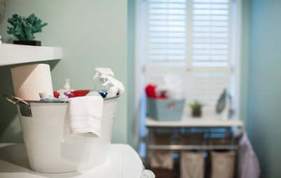 Cleaning Routines to Keep Your Home Virus-Free