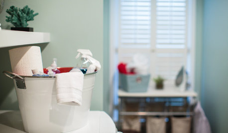 How to Supercharge Your Home's Hygiene
