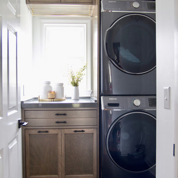 Bellevue | Lux Contemporary