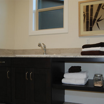 Bellissima - Utility / Laundry Room - by Gallery Homes by Varriale