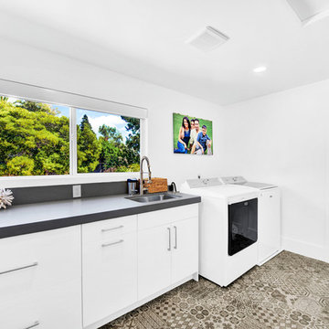 BENICIA PROJECT/- Semple Ct
