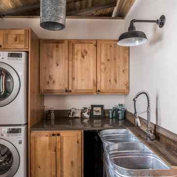 Benson Creek Cabin