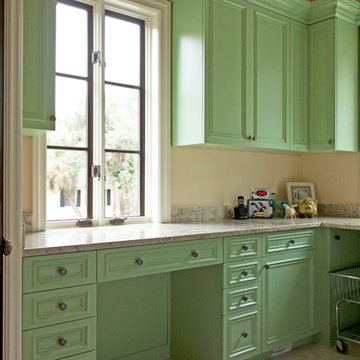 Bespoke Design & Consulting Tampa