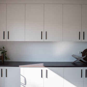 Bespoke Joinery in Pennant Hills