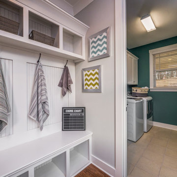Beverly Model Home | Cornelius, NC