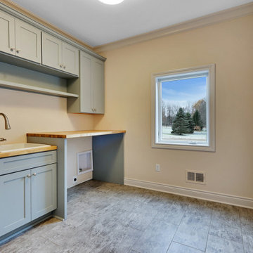 Birchcrest Milford New Build