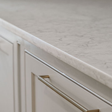 Blanchard | Laundry, Bar & Pantry Renovation