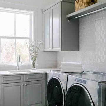 Blue's Beach House (Ponte Vedra Beach)