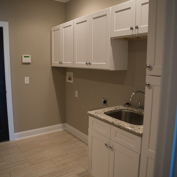 Boones Creek Craftsman