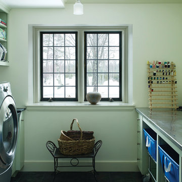 Brambletye Laundry Room Detail