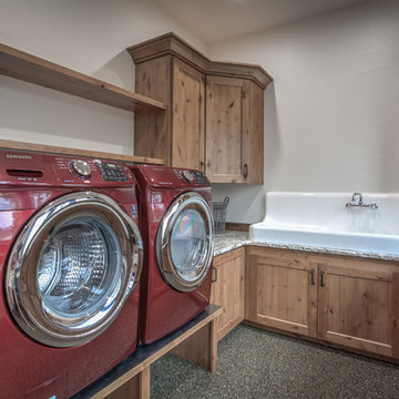 Brewer Custom Home