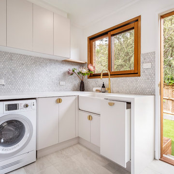 Briar Hill Laundry for Baulch Services