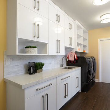 Bright & Modern