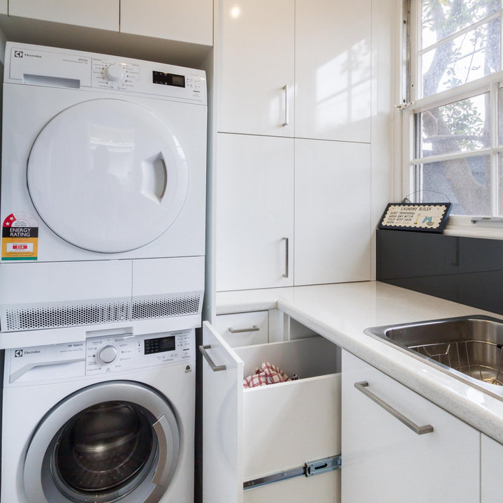 75 Beautiful Butler Pantry Laundry Home Design Ideas & Designs Houzz AU