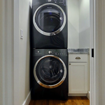 Brighton Whole Home Remodel & Addition