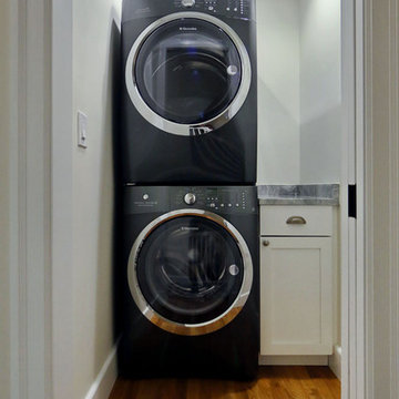 Brighton Whole-Home Remodel - Laundry Room