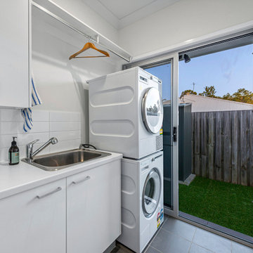 Brook Street Renovation