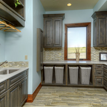 Brooks Brothers Cabinetry - Polo Properties