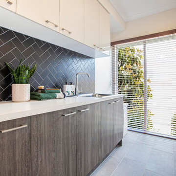 Brunswick 254, Ferntree Ridge Estate Victoria