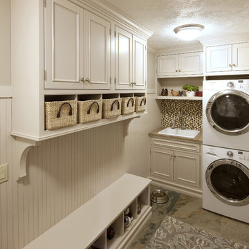 Cabinets by Showplace