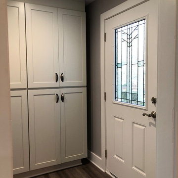 Callaway Home Renovation