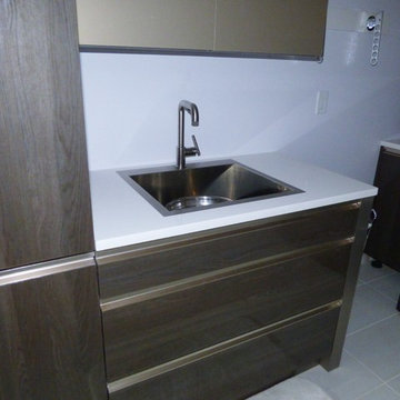 Cambria Whitehall Kitchen and much more