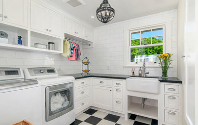 4 Tips to Help Prevent Winter Dryer Fires