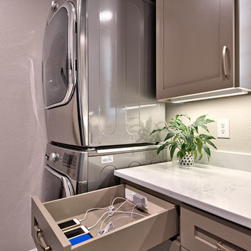 Capella Trail Remodel