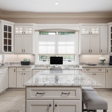 Carani Project