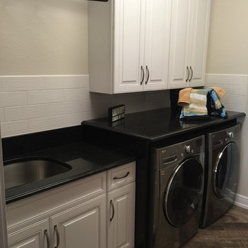 Carney Properties - Surfside Model
