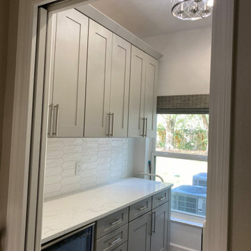 Carrollwood Whole Home Remodel