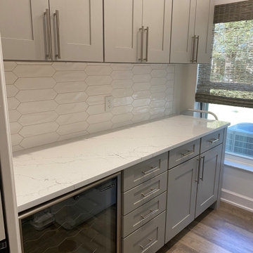 Carrollwood Whole Home Remodel