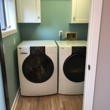 Cashelmara Whole House Remodel