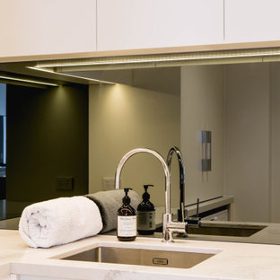 Caulfield renovation & additions