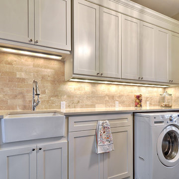 Cedar Creek Laundry Room