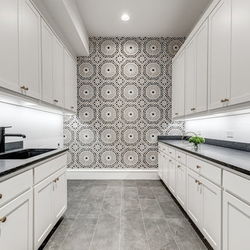 Cedarbrush Residence