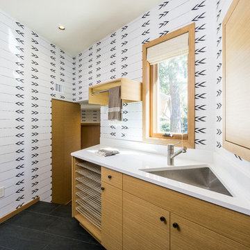 Central Oregon Remodel