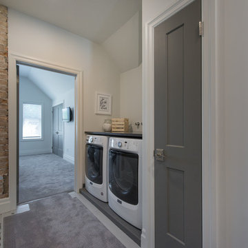 Century Home Remodel