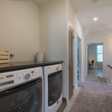 Century Home Remodel