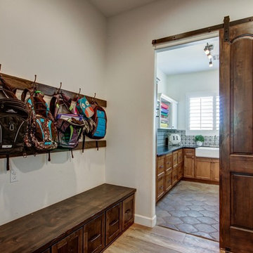 Chandler Custom Home