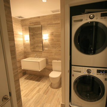 Chelsea Bathroom