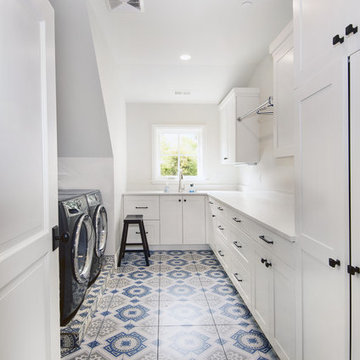 Cherry Hills Transitional