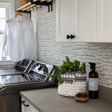 Chestnut Street Project