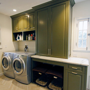 Chevy Chase Project Beverly Hills