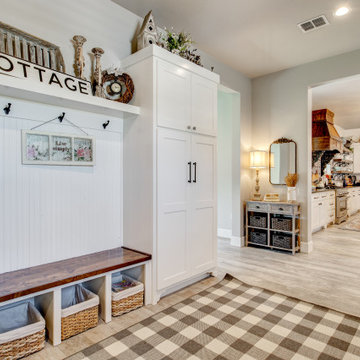 Chic Modern Farmhouse