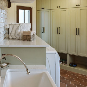 Classic Farmhouse